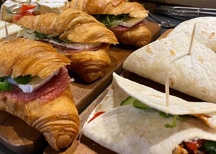 Camera Hotel Сплит