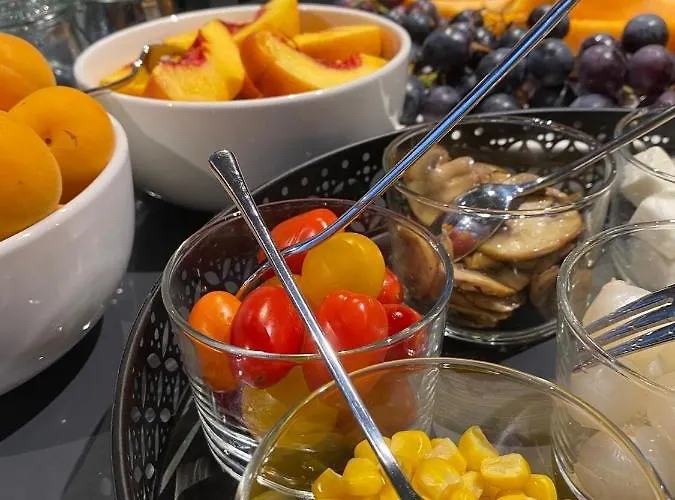 Camera Hotel Отель