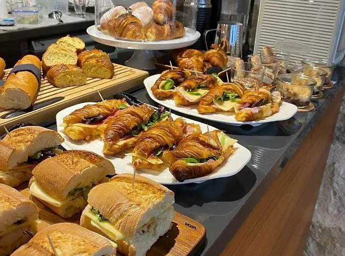 Camera Hotel Hotel Split