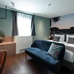 Camera Hotel 4*